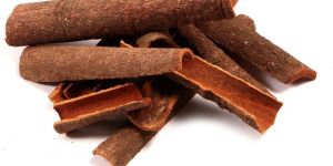 Cinnamon Bark Sticks