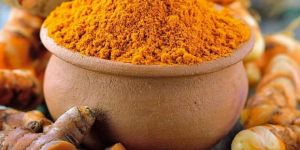 Golden Turmeric Powder