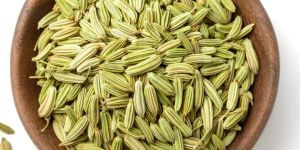 Green Fennel Seeds