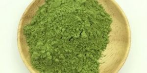 Natural Moringa Leaf Powder