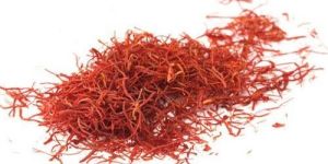 Premium Aromatic Saffron Threads