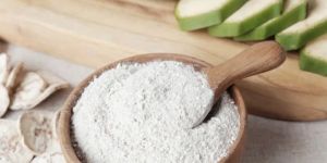Raw Banana Powder