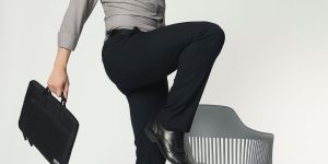 Men'S Premium Korean Pants