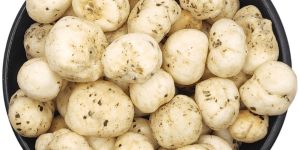 Cream Onion Makhana
