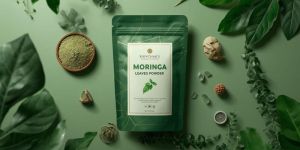 Moringa Powder