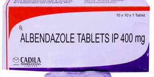 Albendazole Tablets
