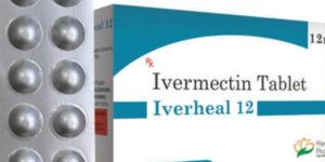 Ivermectin Tablet