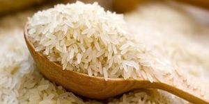 Parboiled Rice
