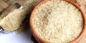 Pure Basmati Rice