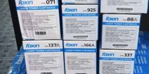 HP Compatible Toner Cartridge