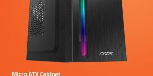 PC Cabinet