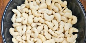W320 Cashew Nuts