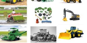 Agricultural Implements