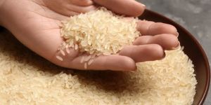 Parboiled Basmati Rice