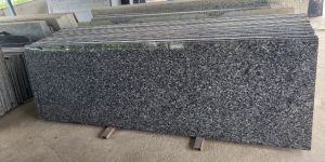 18mm Crystal Blue Granite Slab