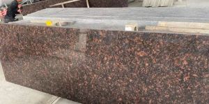30mm Tan Brown Granite Slab