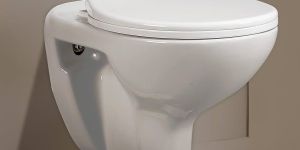 Ceramic Wall Hung Toilet