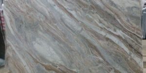 Fantasy Brown Marble Slab