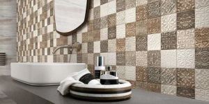 Glossy Ceramic Wall Tiles