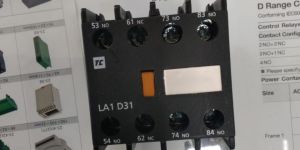 la1d31 contact blocks