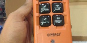 Wireless Remote Control