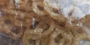 Papdi Namkeen