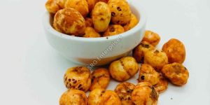 Barbeque Roasted Makhana