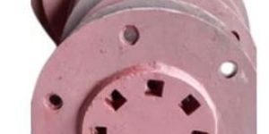 Manganese Steel Rotopactor Inner Plate