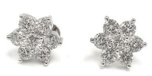 92.5 New Design Silver Solitaire Tops