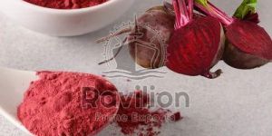 Dehydrated Beetroot Powder