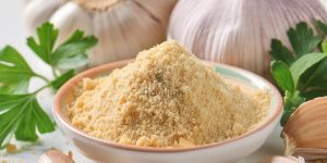 Dehydrated Garlic Powder