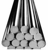 Inconel 625 Round Bar