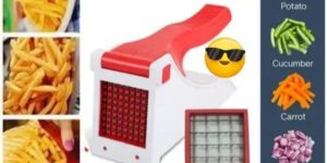 French Fries Potato Cutter