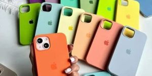 iPhone 14 Cover