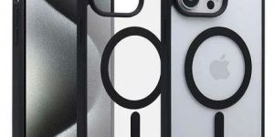 iPhone 15 PRO Max Cover