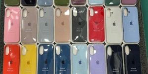 iPhone 16 Cover