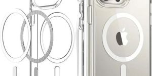 iPhone 16 PRO Max Cover