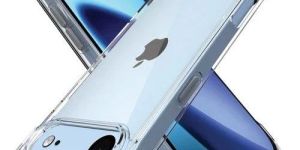 iPhone 17 Air Cover