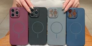 iPhone 17 PRO Cover