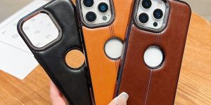 iPhone 17 PRO Max Cover