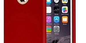 iPhone 8 Cover