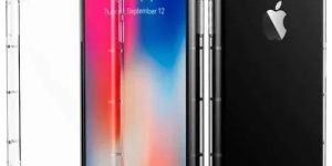 iPhone X Cover