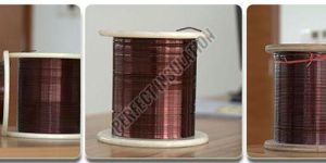 Transformer Winding Wires