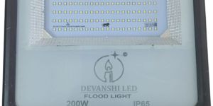 150W Down Chok LED Flood Light