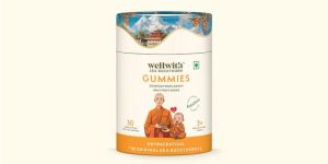 Sea Buckthorn Gummies (30 Gummies)