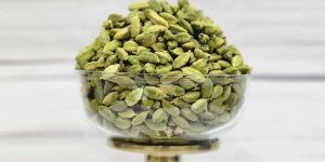 Green Cardamom Seed