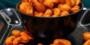 Roasted Cashew Nut