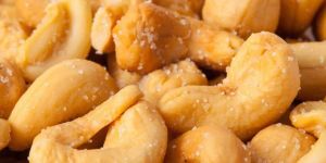 Salted Cashew Nuts