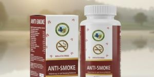 Anti Smoke Tablets