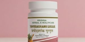 trayodashang guggul tablets